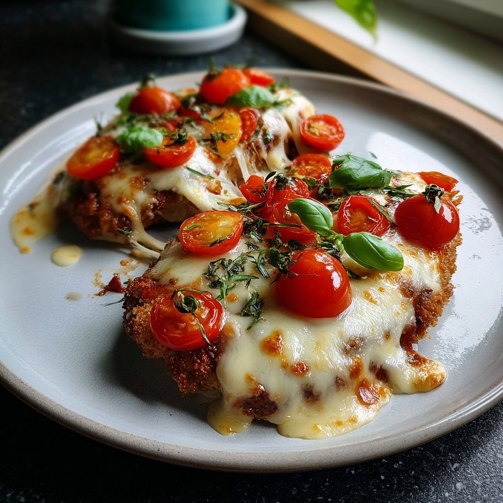 Geiles Essen Mit Käse