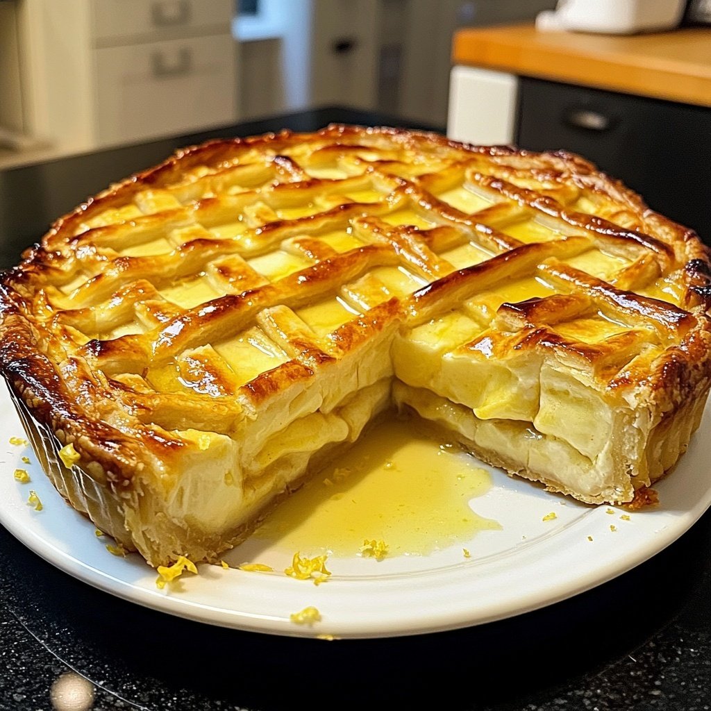 Hähnchenbrust mit Zitronenbutter