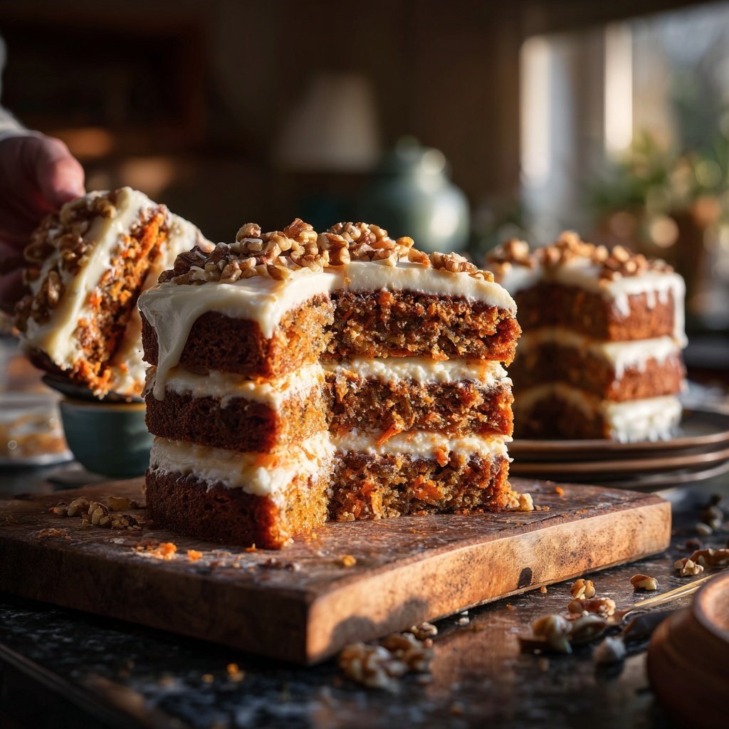 Süße Klassiker aus dem Ofen