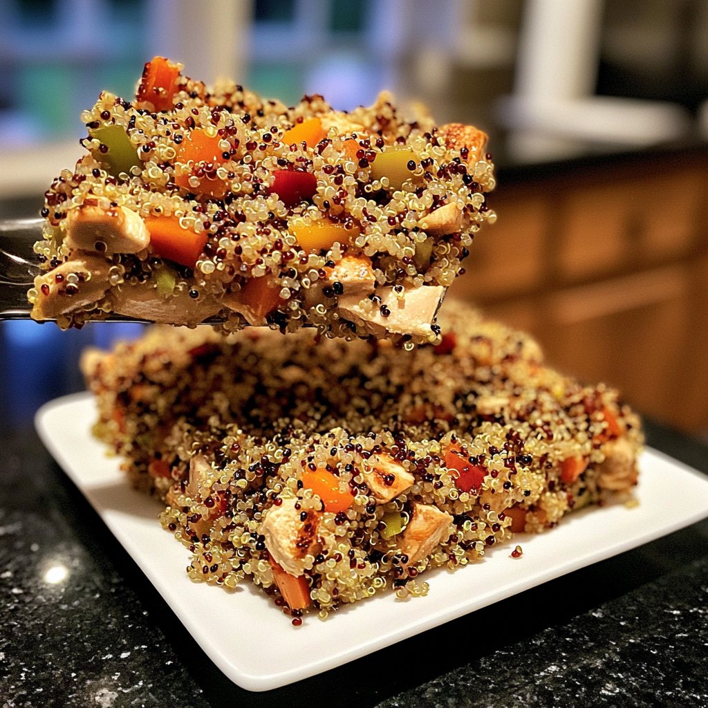 High Protein Familienrezepte