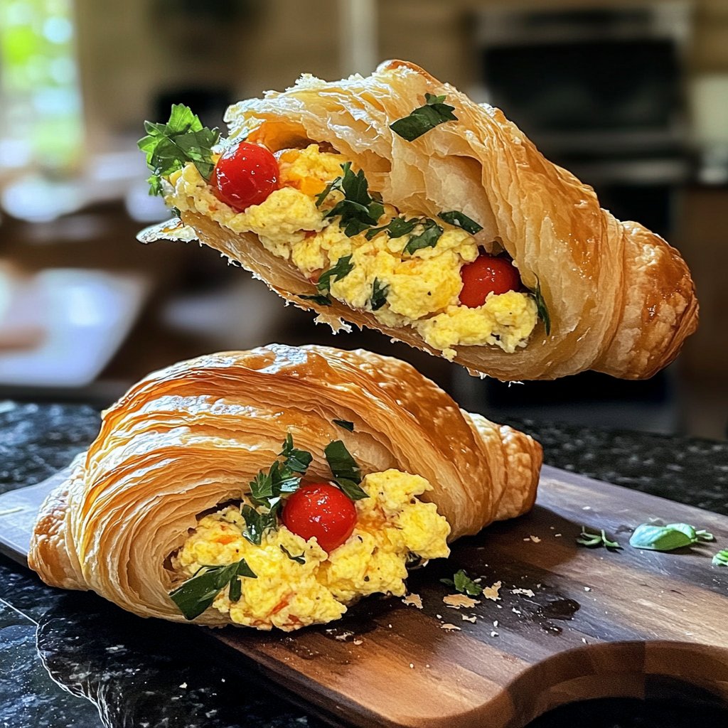 Frühstück zum Mitnehmen