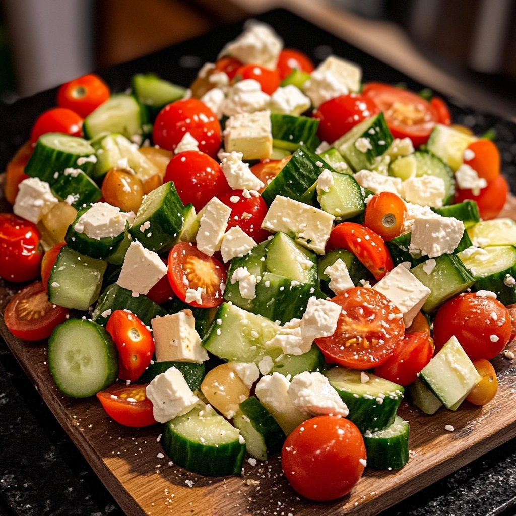 Leichte Mittagessen Ideen