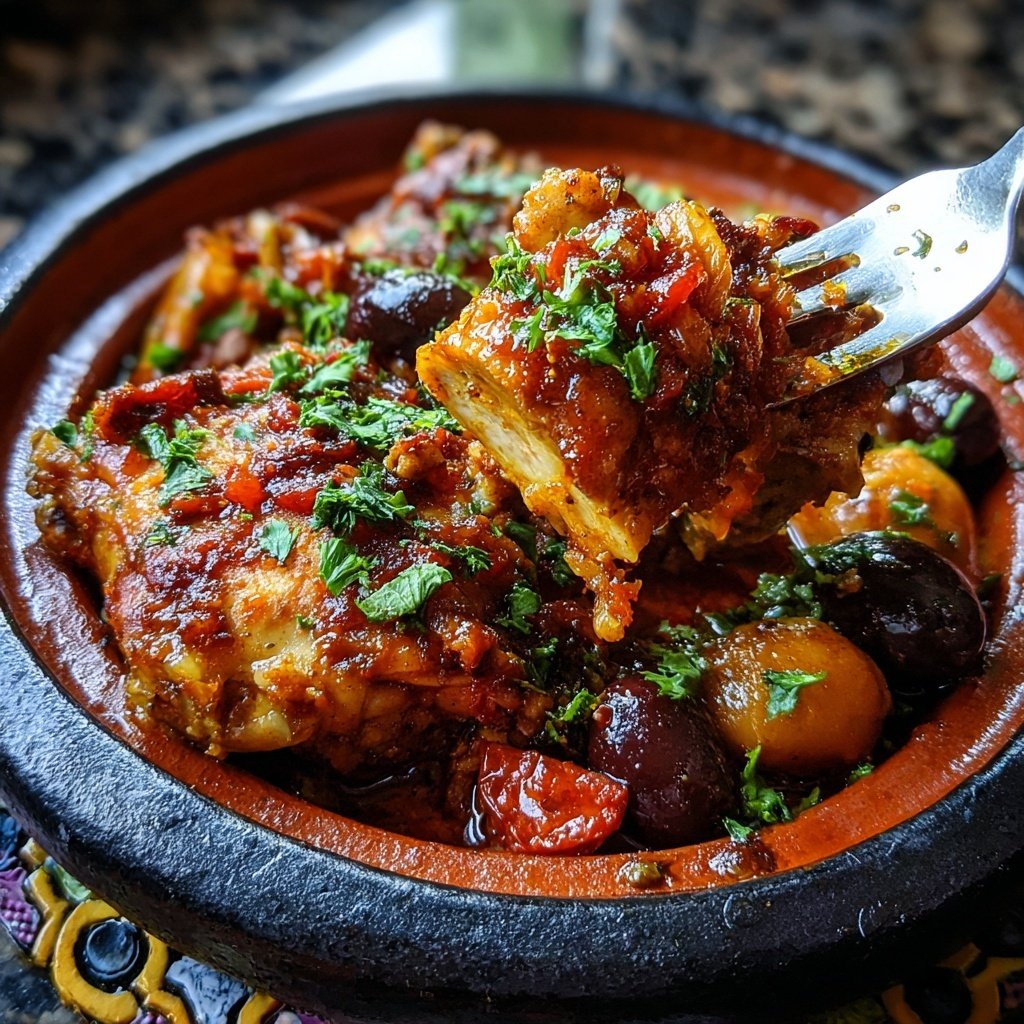 Exotische Hausküche für Zuhause