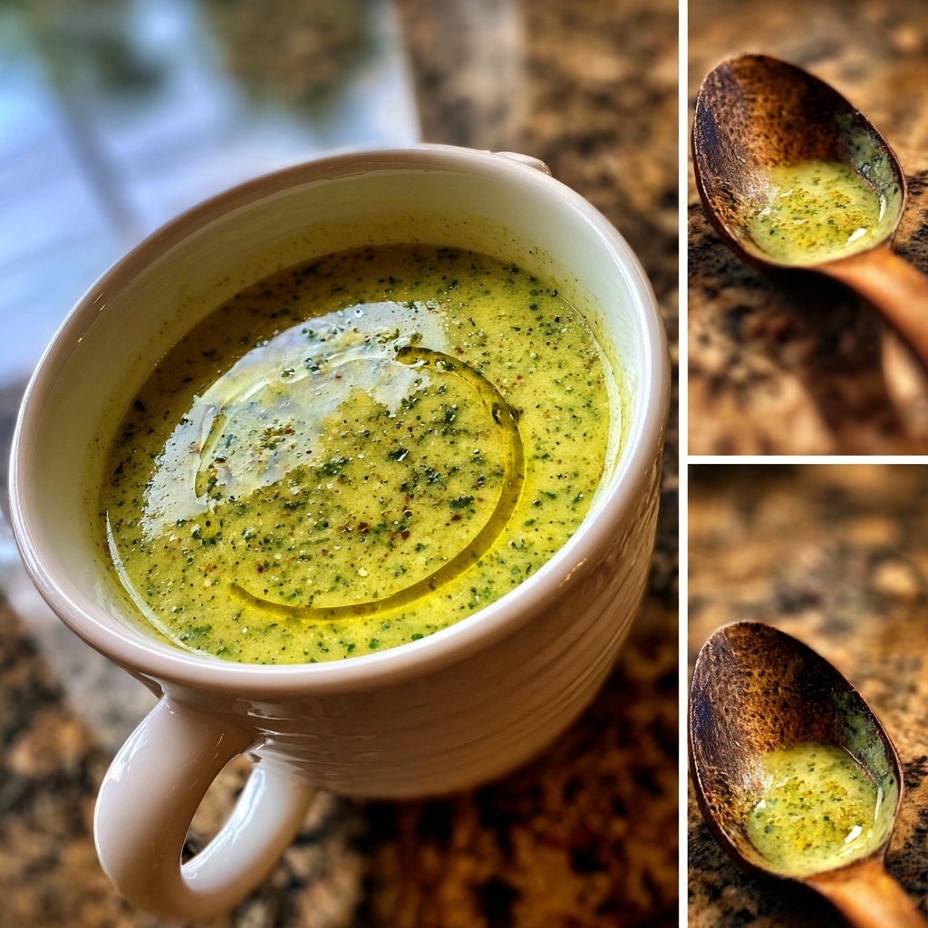 Leichte Genussmomente für Zuhause