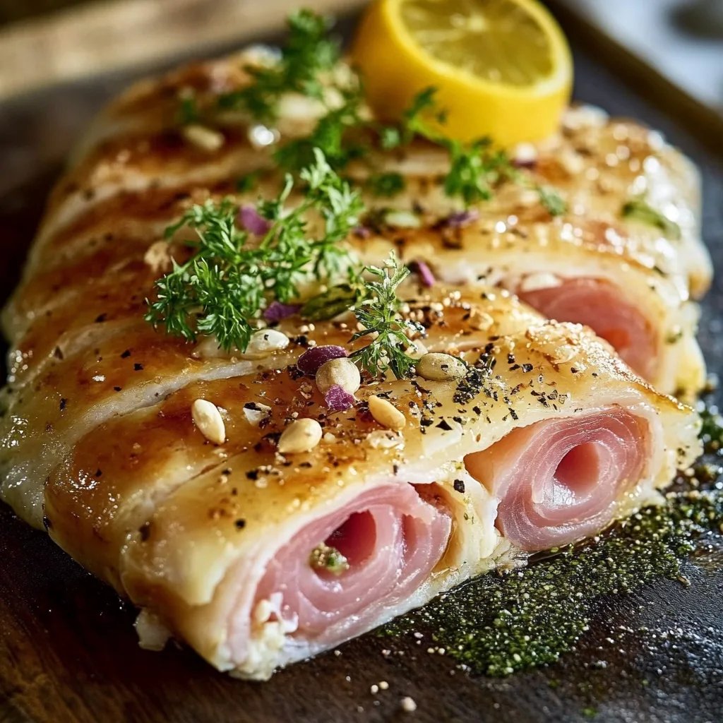 Kaltes Fingerfood am Vortag